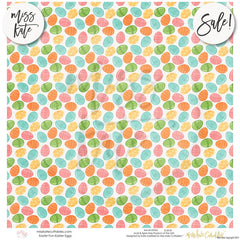 Easter Fun - Paper Pack 12X12 (Ss)