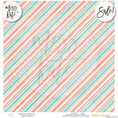 Easter Fun - Paper Pack 12X12 (Ss)