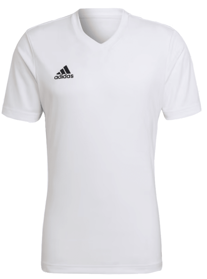 Entrada 22 Youth Jersey (HC5054) adidas Apparel Teamwear 4110 Adidas