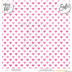 Fairytale - Paper Pack 12X12 (Ss)