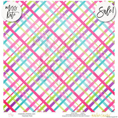 Fairytale - Paper Pack 12X12 (Ss)