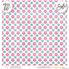 Fairytale - Paper Pack 12X12 (Ss)