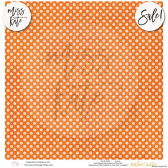 Fall Days - Paper Pack 12X12 (Ss)