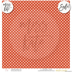 Fall Days - Paper Pack 12X12 (Ss)