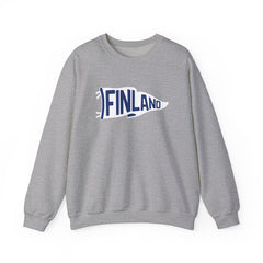 Finland Team Pennant Sweatshirt