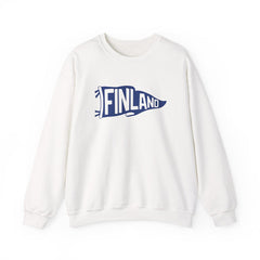 Finland Team Pennant Sweatshirt