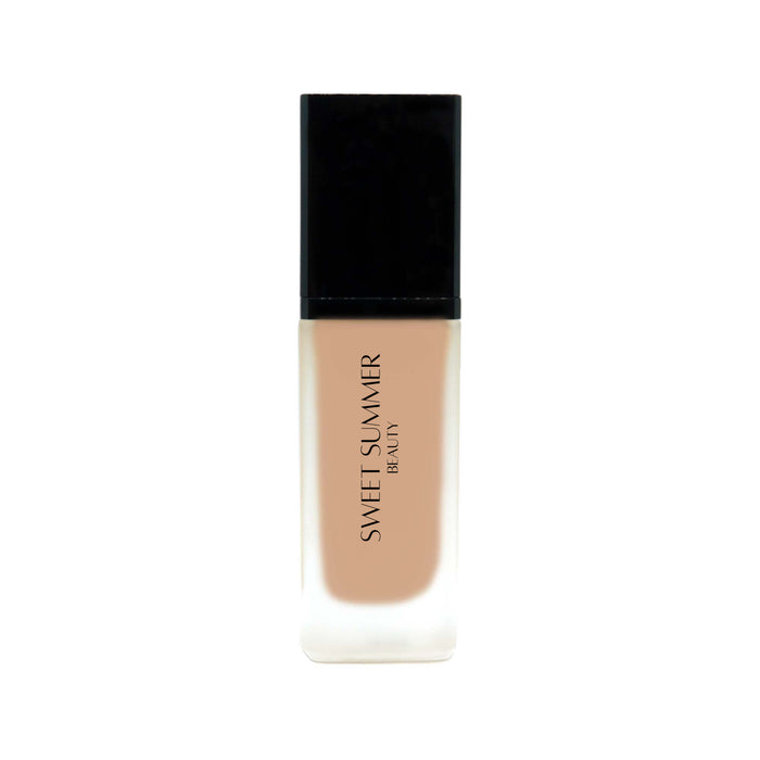 Foundation with SPF - Penny