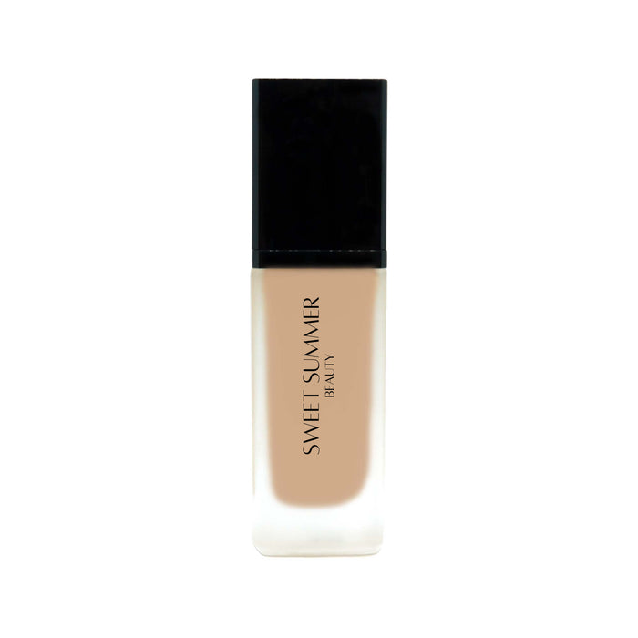 Foundation with SPF - Sandstone