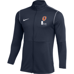GAMBIER CENTRALS SC Youth Nike Dri-FIT Park 20 Track Jacket GAMBIER CENTRALS SC Nike Club Zone