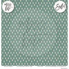 Give Thanks - Paper & Sticker Kit 12X12 (Ds)