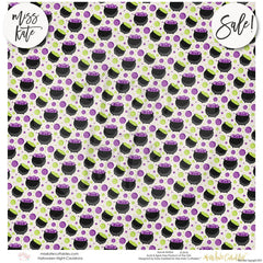 Halloween Night - Paper Pack 12X12 (Ss)