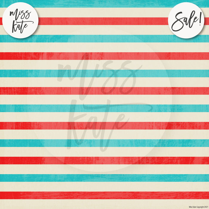 Happy Birthday - Paper Pack 12X12 (Ss)