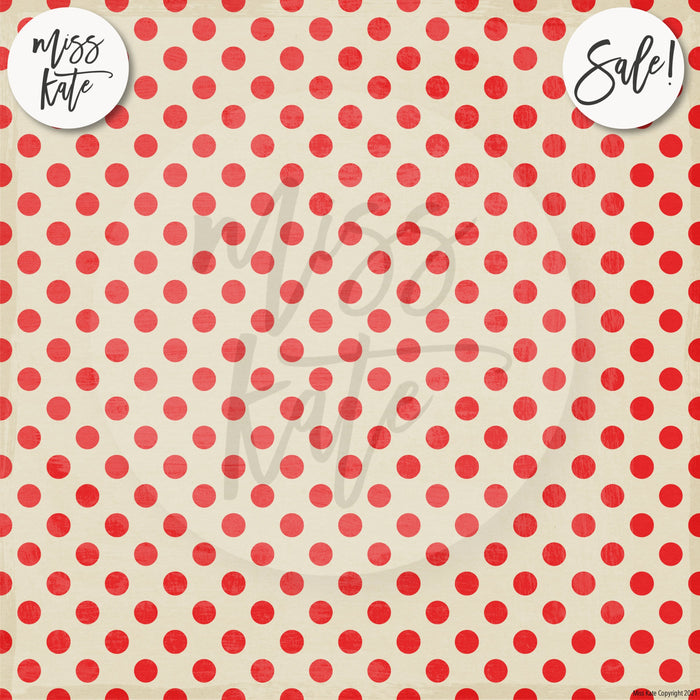 Happy Birthday - Paper Pack 12X12 (Ss)