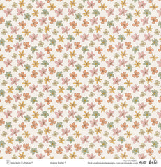 Happy Easter - Paper & Sticker Kit