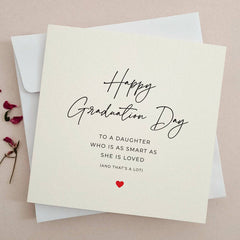 Happy Graduation Day Card - XOXOKristen