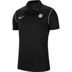 HELLENIC AC Youth Nike-Dri-FIT Park 20 Polo HELLENIC AC Nike Club Zone