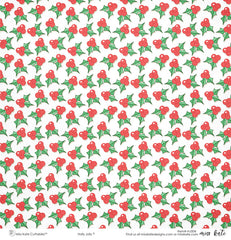 Holly Jolly - Double Sided Paper Pack