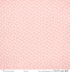 Holly Jolly - Double Sided Paper Pack