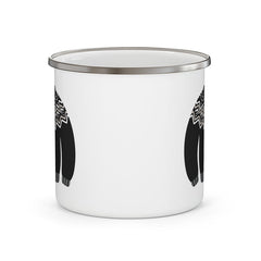 Icelandic Sweater Camping Mug