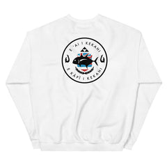 Kāpī i Kekahi Crew Sweatshirt