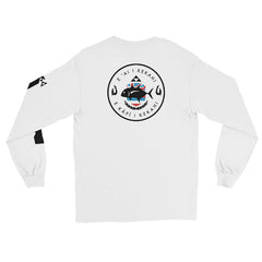 Kāpī i Kekahi Long Sleeve T-Shirt