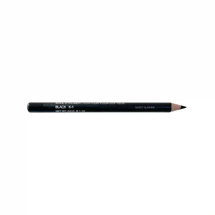Kohl Eyeliner - Black
