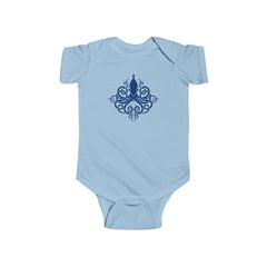 Kraken Baby Bodysuit