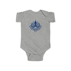 Kraken Baby Bodysuit
