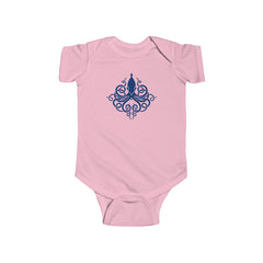 Kraken Baby Bodysuit