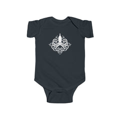 Kraken Baby Bodysuit