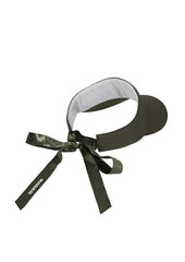 LADIES' 113 GOLF RIBBON VISOR