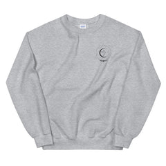 Libra Stars Crew Sweatshirt