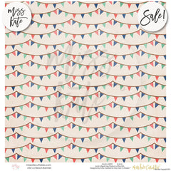 Lifes A Beach - Paper Pack 12X12 (Ss)