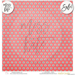 Lifes A Beach - Paper Pack 12X12 (Ss)