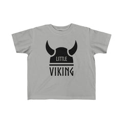 Little Viking Toddler Tee