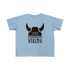Little Viking Toddler Tee