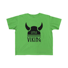 Little Viking Toddler Tee
