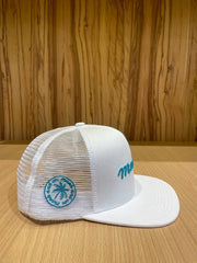 MARK&CO. original cap IV (straight)