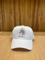 MARK&CO. original cap IV