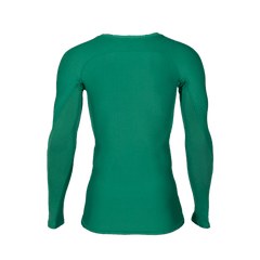 Ultra Men's Compression Long Sleeve Top (500200-302) Vertical Ultra Football