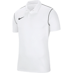 Men's Park 20 Polo (BV6879-100) 4160 Nike Apparel Teamwear Nike