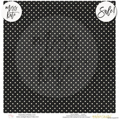 Merry And Bright - Paper Pack 12X12 (Ss)