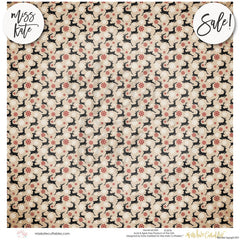 Merry Christmas - Paper Pack 12X12 (Ss)