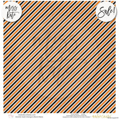 Monster Mash - Paper Pack 12X12 (Ss)