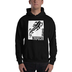 Niuhi Pullover Hoodie