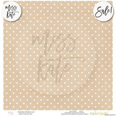 North Pole - Paper Pack 12X12 (Ss)