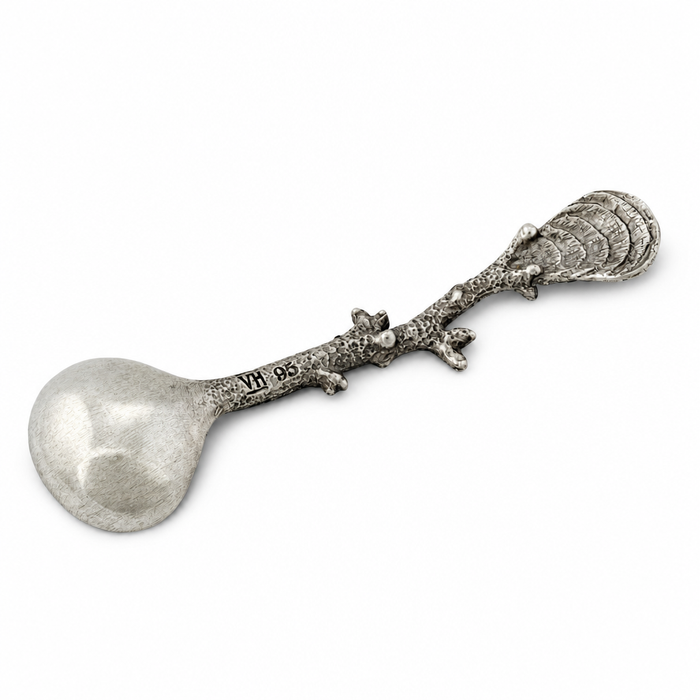 Ocean Coral Small Ladle Spoon 8