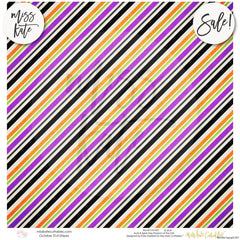 October 31St - Paper Pack 12X12 (Ss)