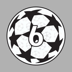 UCL BOH (6) Bayern/Liverpool