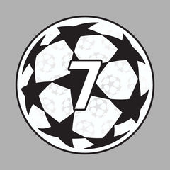 UCL BOH (7) AC Milan